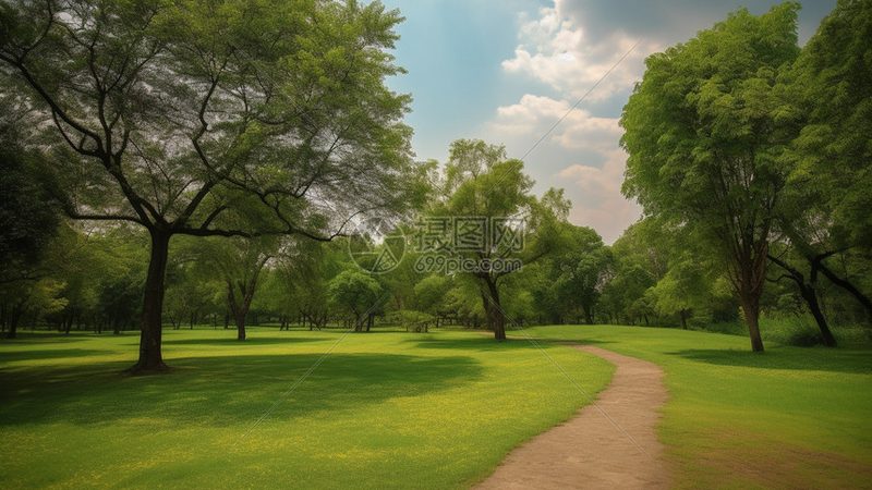 办公楼立体绿化：打造城市绿色“呼吸”空间**