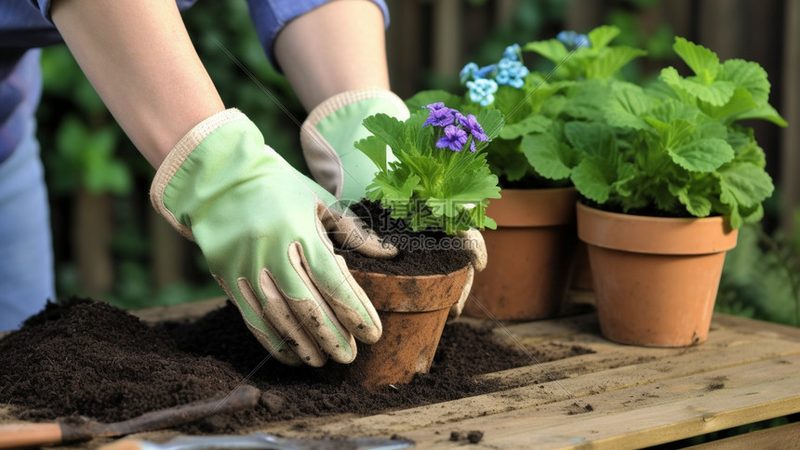 绿化种植密度如何计算：关键因素与步骤解析