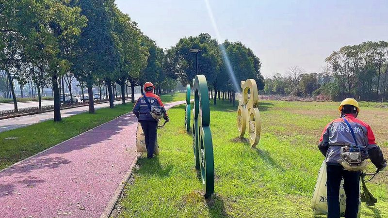 园林公司资质升级：流程详解与关键点把握**