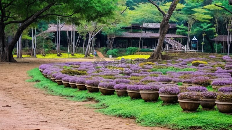 小区绿化除草剂安全使用指南**