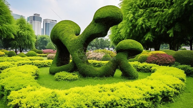 校园足球场草坪铺设标准：如何打造高质量运动场地